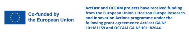 Co-funded by the European Union